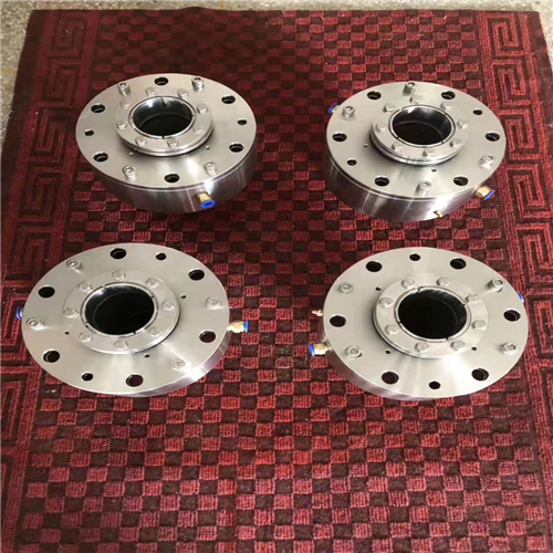 白云多級(jí)離心泵機(jī)械密封